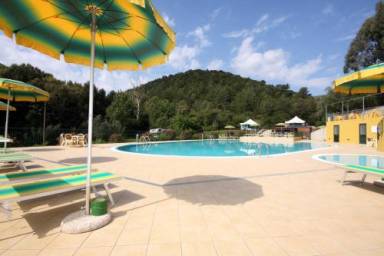 Resort  Rio nell'Elba