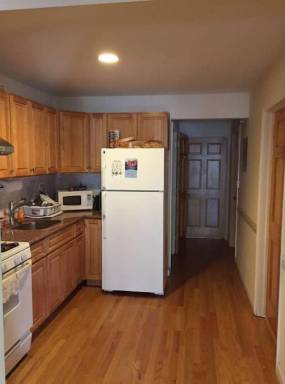 Ferienwohnung Queensboro Hill