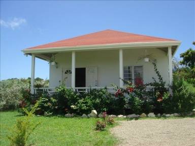 Cottage Saint John's