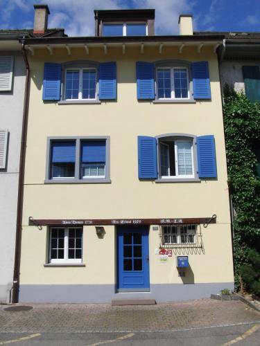 Bed and breakfast Liestal District