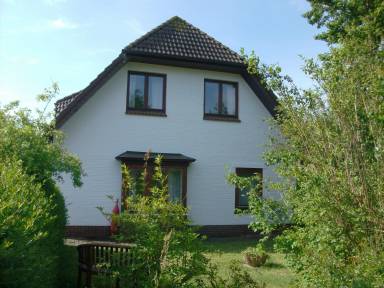 Apartment Wangerooge