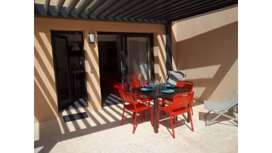 Ferienwohnung Giens