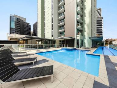 Apartment  Brisbane City