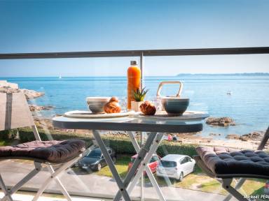 Appartement Groix