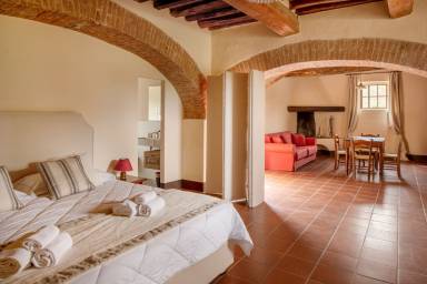 Farmhouse  Villa A Sesta
