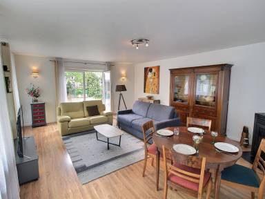 Appartement Colmar