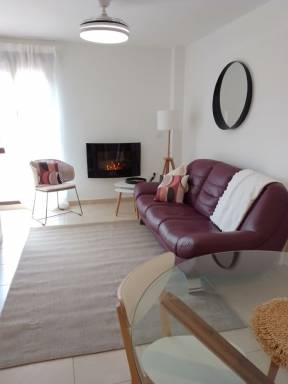 Apartamento Llíber