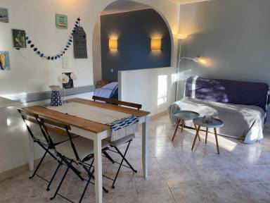 Maison de vacances Belle-Île-en-Mer