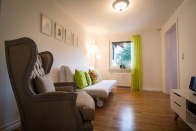 Apartment  Durbach
