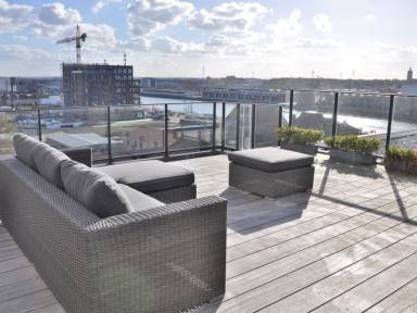 Ferienwohnung Ostende