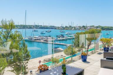 Appartement Portocolom