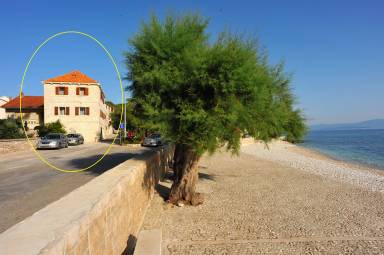 Appartement Sutivan