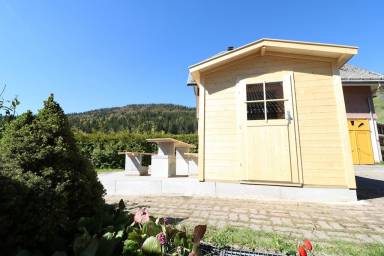 Ferienwohnung Todtnau