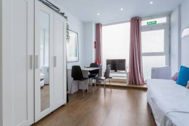 Apartamento Plaza Mayor