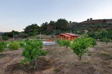 Villa Yazır Mahallesi