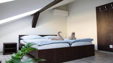 Bed & Breakfast Ostrawa