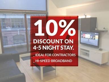 Apartment  Leeds