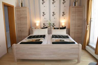 Bed & Breakfast Bacharach