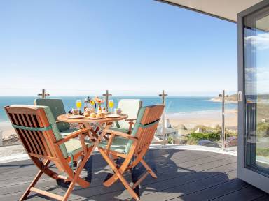 Cottage Woolacombe