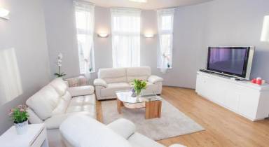 Apartament Katowice