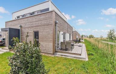 House  Ruhwarden