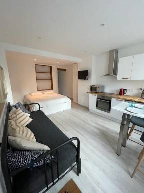 Appartement Le Portel