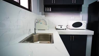 Apartment Mabayuan