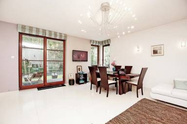Ferienwohnung Zoppot