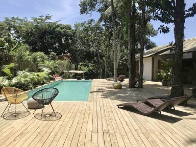 Apartamento Trancoso