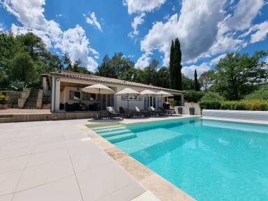 Villa Seillans