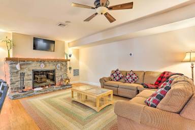 Apartment Franklin Lakes