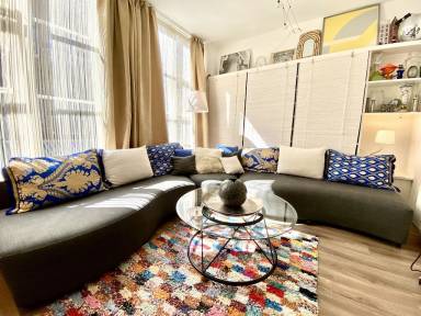 Chambre d'hôtes Amsterdam
