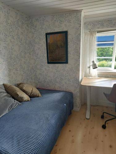 Bed & Breakfast Uppsala