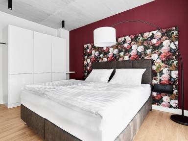 Ferienwohnung Stuttgart