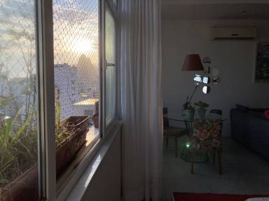Camera privata Ipanema