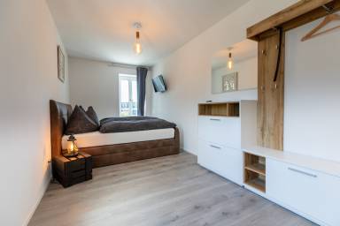 Accommodation Thun