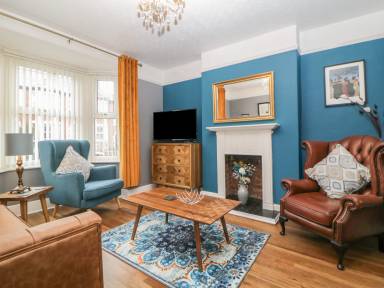 Cottage Sidmouth