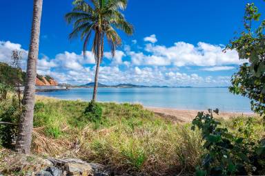 Cottage  Emu Park