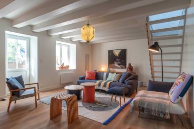 Maison de vacances Belle-Île-en-Mer