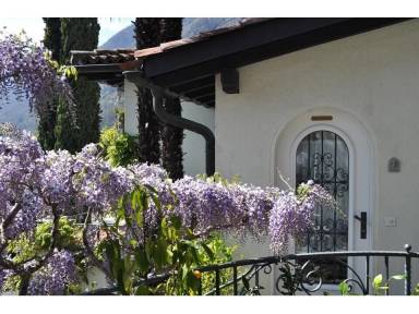 House  Brissago