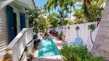 Lägenhet  Key West