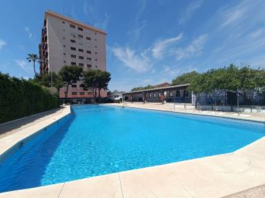Apartamento El Palo