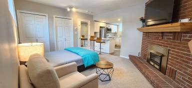 Apartment Waterloo
