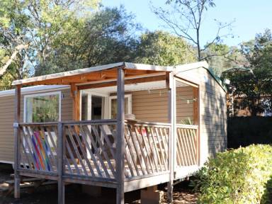 Caravan La Seyne-sur-Mer