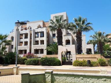 Appartement  Ayamonte