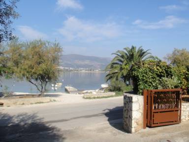 Lägenhet Trogir