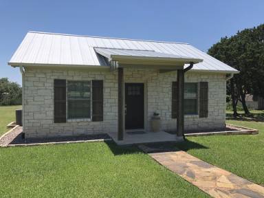 House Lake Georgetown