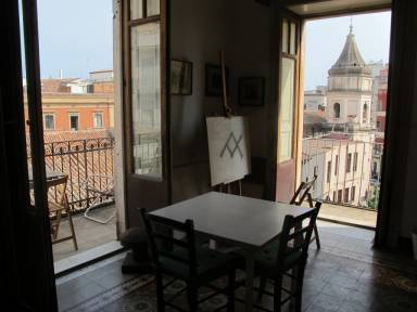 Lägenhet  Catania