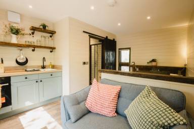 Cabin Marsden