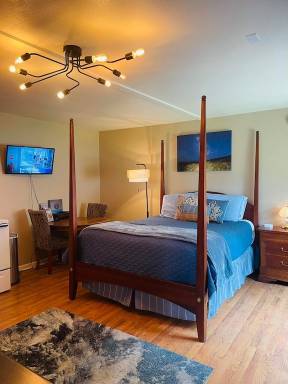 Apartment  Lake City